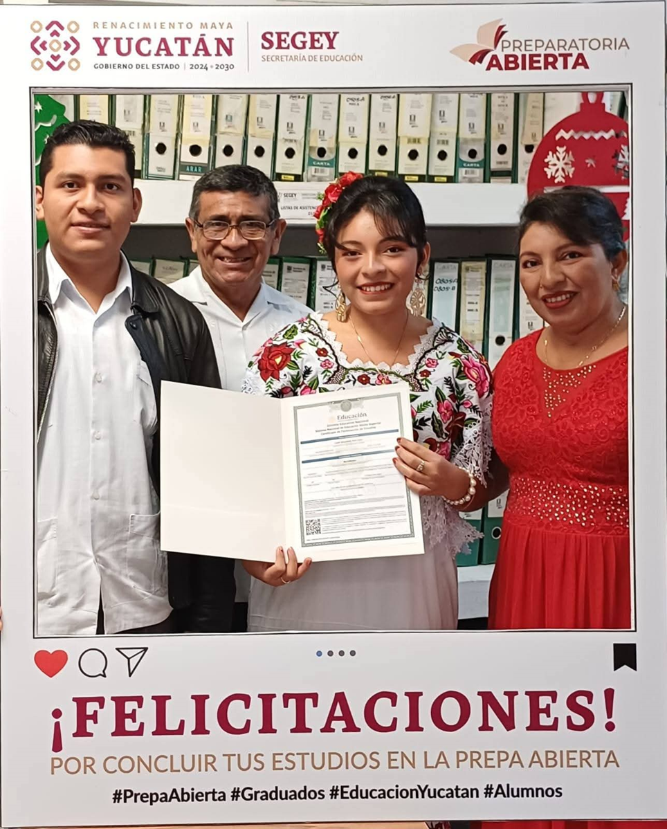 Generación 2025